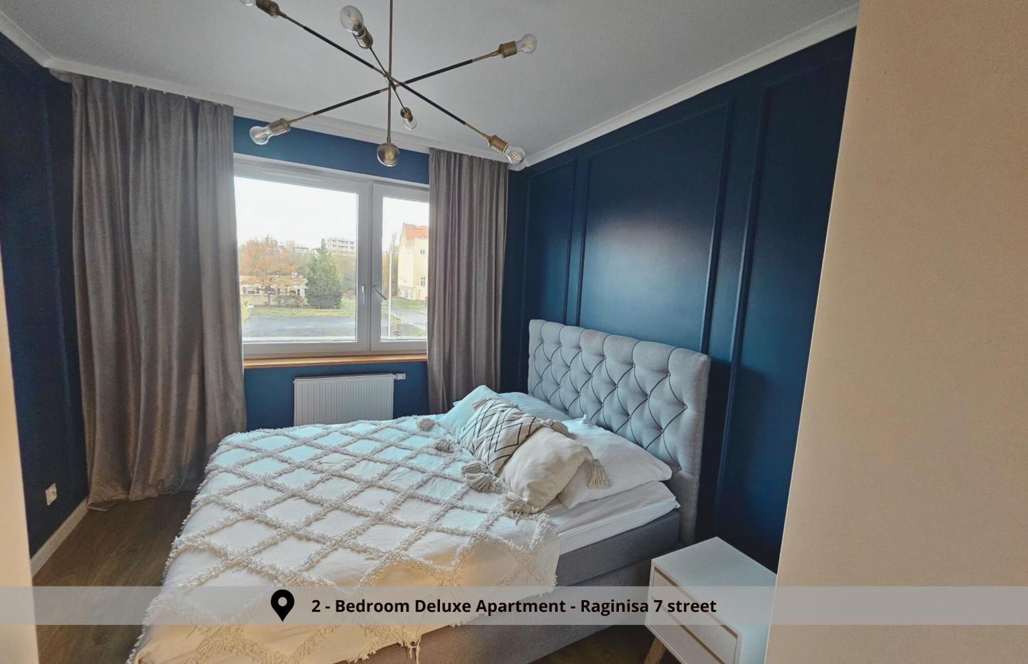 Allure Nautica Aparthotel Szczecin Eksteriør bilde