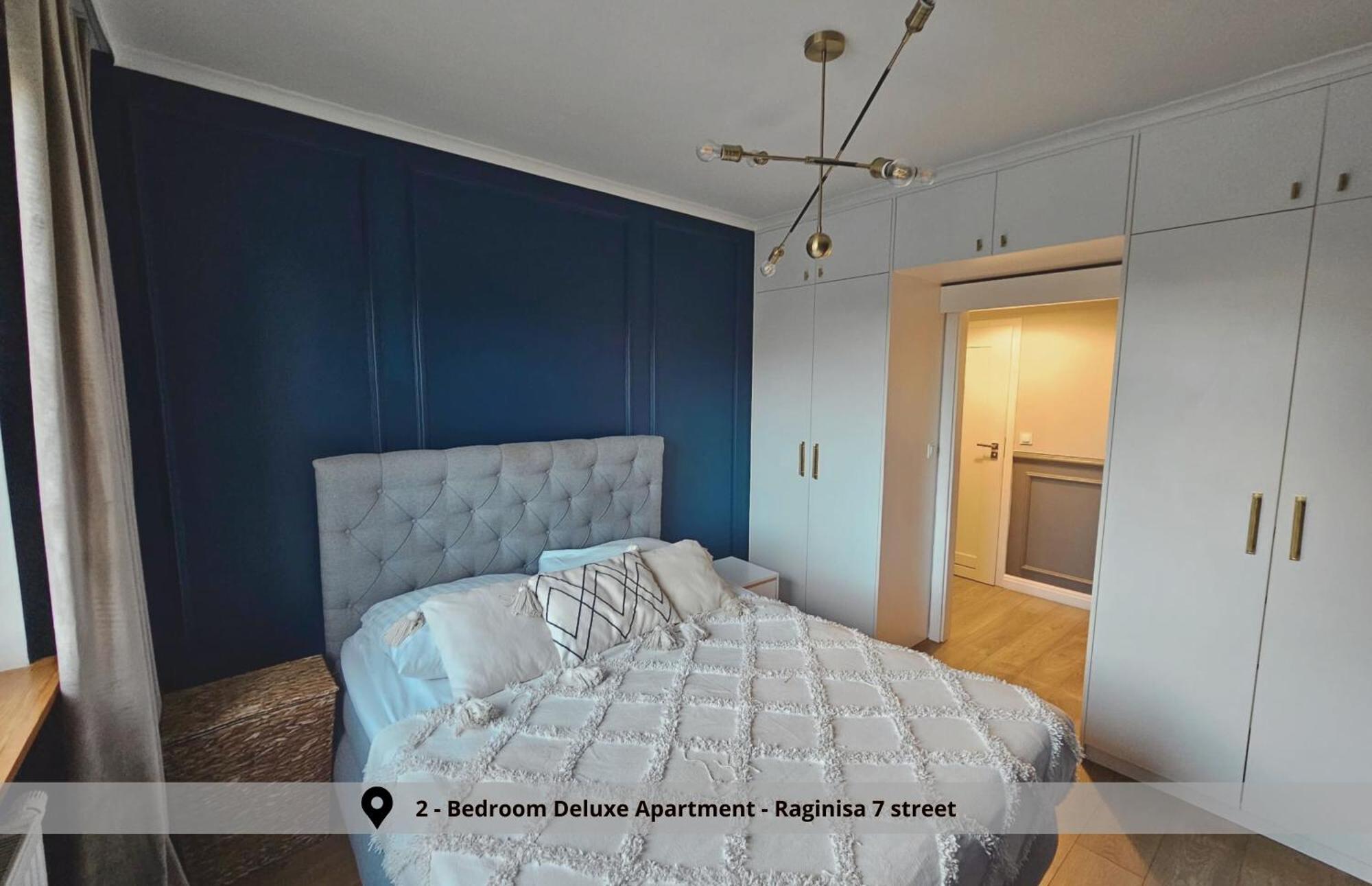 Allure Nautica Aparthotel Szczecin Eksteriør bilde
