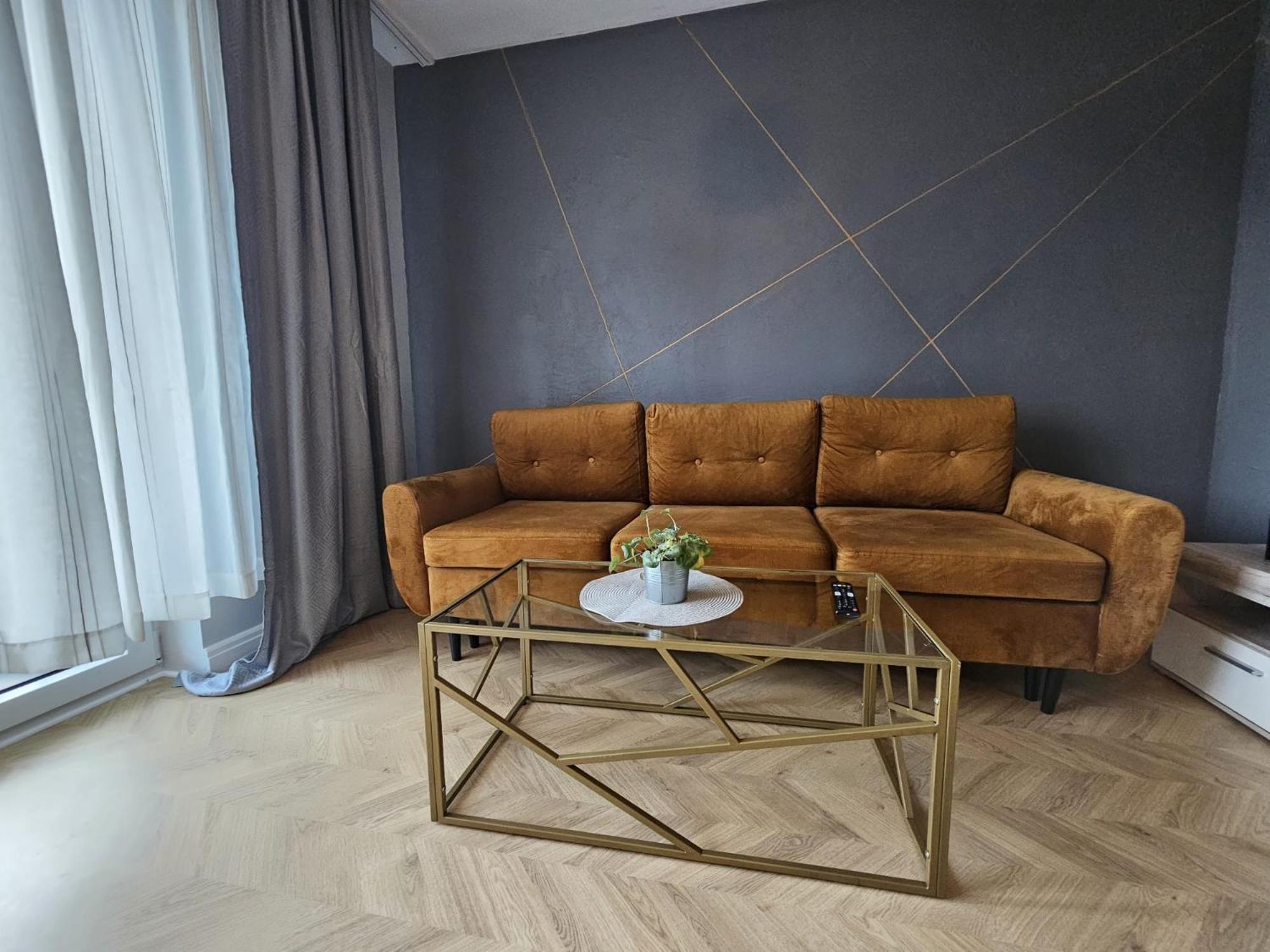 Allure Nautica Aparthotel Szczecin Eksteriør bilde