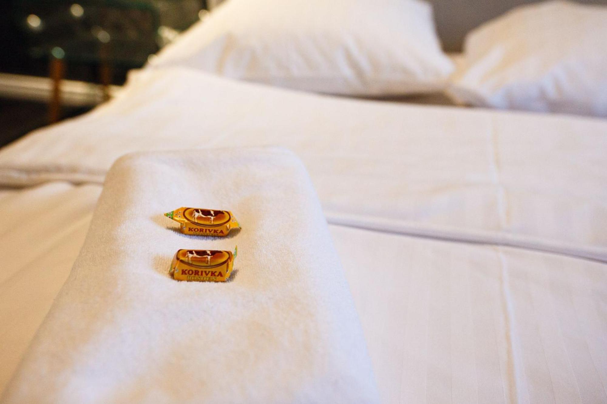 Allure Nautica Aparthotel Szczecin Eksteriør bilde